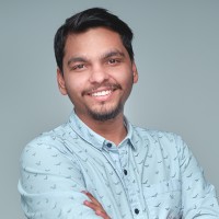 Prathmesh Shah