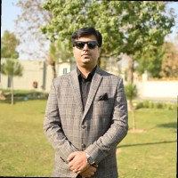 Saad Mahfooz