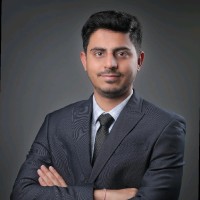 Chirag Gulati