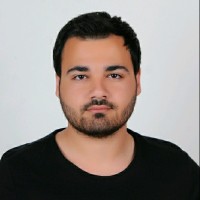Melih Berk Bulca