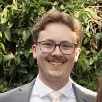 Harrison Thornton