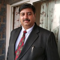Jasvinder Khurana