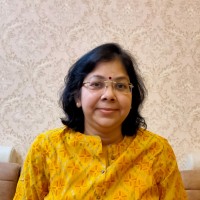 Minakshi jain
