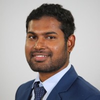 Mani Sankar Bolli