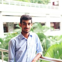 Darshan Kumar T