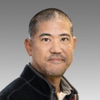 Robin Kato