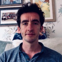 Patrick D'Alton