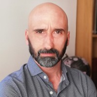 Mario Flaquer Martín