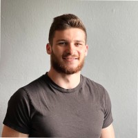 Patrick Bilbrey