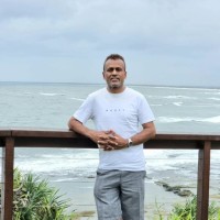 Manoj Sharma