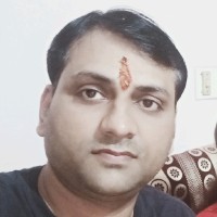 Vijay Tiwari