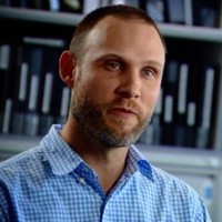 Joshua Moore