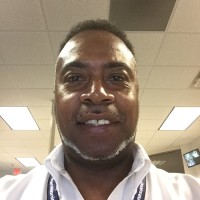 Elton Fonville