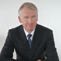 Lars Svenningsson