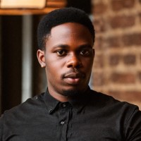 Godwin Udoh