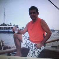 Antonio Rodrigues Silva