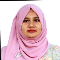 Nilufar Yeasmin