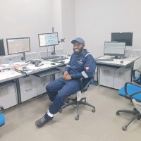 Chisom Mgbehota