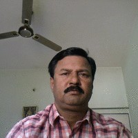 Devendra Ethape