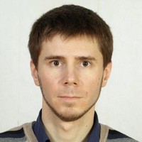 Алексеев Алексей
