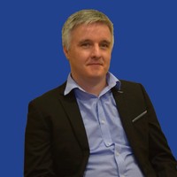 Damien Murtagh