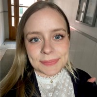 Kajsa-Lotta Georgii Hellberg
