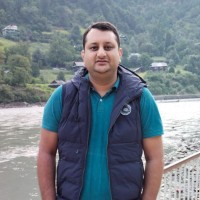 Fahid Mumtaz