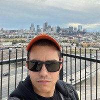 Aaron Ramirez