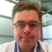 Duncan Moutrie