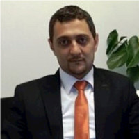 Mohammad Alhowary