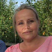 Britt Terney Olesen