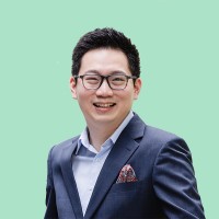 Ian Wong, CFP, IFP®️