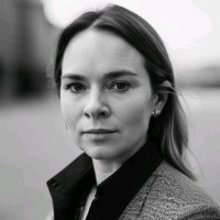 Anastasia Lavrenova
