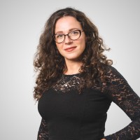 Zsófia Bodor
