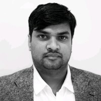 Akhilesh Sharma (LITTLE)