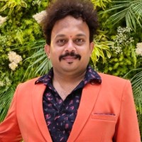 Siva Nagarjun Hiremath