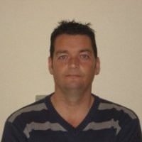 Raymond Nieuwenhuizen