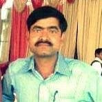 Binod Kumar Singh