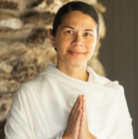 Sadhvi Siddhali Shree