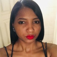 Ana patricia Andujar de leon