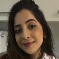 Amanda Pereira