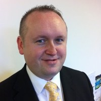 Mark Beddis
