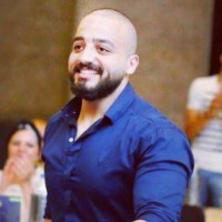 Mohamed Nady