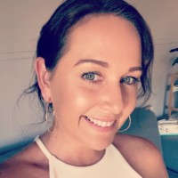 Summer Sarah Wallbank