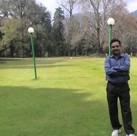 mukesh kumar