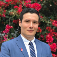 José Andrés Montero Monge
