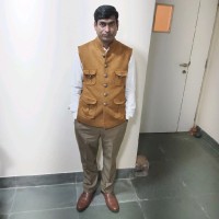 Mukesh Saini