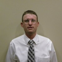 Trevor Rhoades