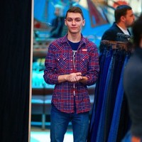 Дмитрий Ерофеев