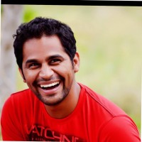 Nimma Swamy Reddy